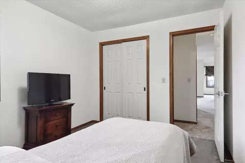 Bedroom - 903 N Linden St #140, Normal, IL 61761 photo 3 of 3