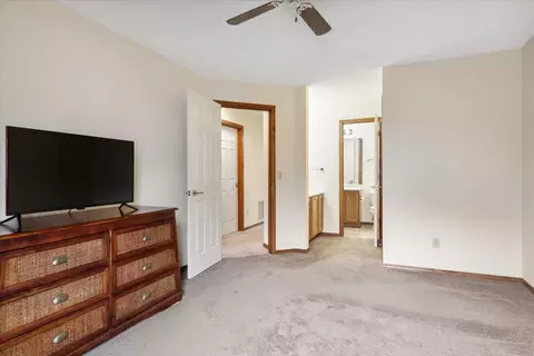 Bedroom - 903 N Linden St #140, Normal, IL 61761 photo 1 of 3