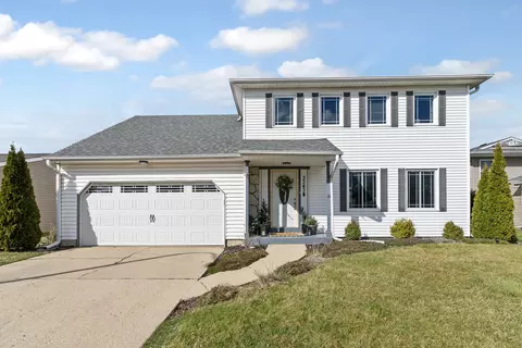 3343 Windsor Ln, Joliet, IL 60431