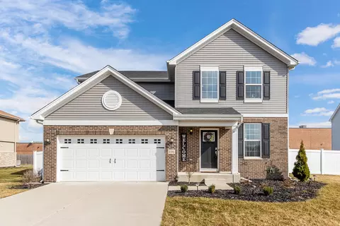 806 Wildwood Dr, Minooka, IL 60447