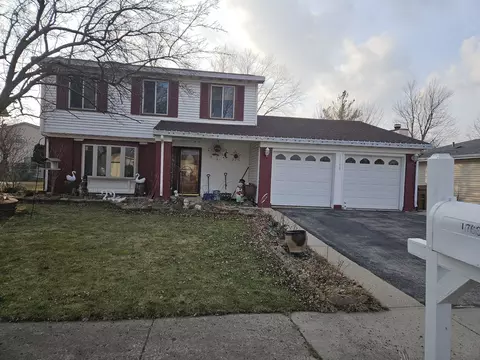 1768 English Dr, Glendale Heights, IL 60139