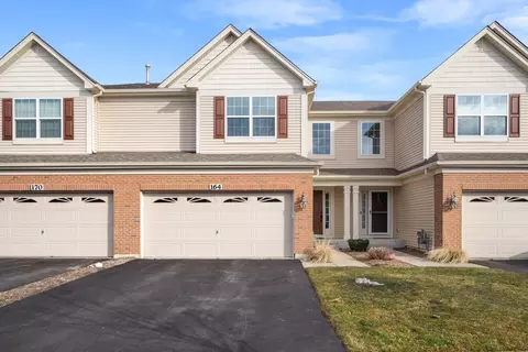 164 Remington Dr, Saint Charles, IL 60175