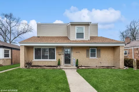 12628 S Elizabeth St, Calumet Park, IL 60827