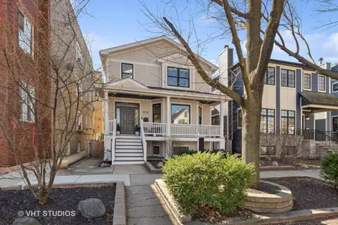2113 W Eastwood Ave, Chicago, IL 60625