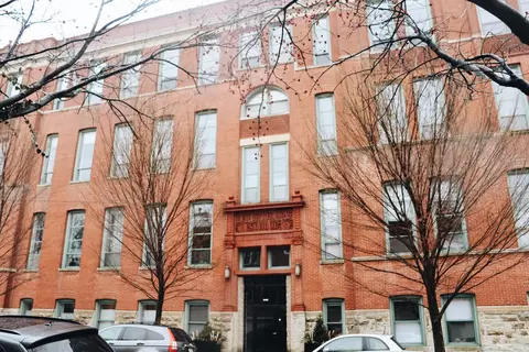 1445 W Belden Ave #1E, Chicago, IL 60614