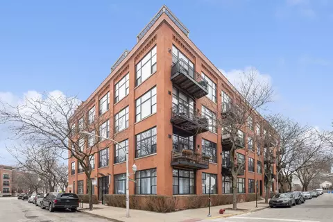 1259 N Wood St #104, Chicago, IL 60622