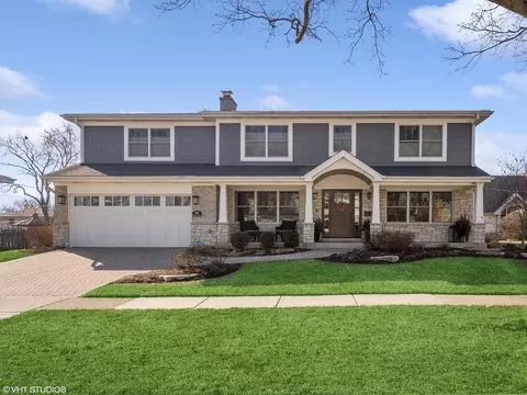 811 W George St, Arlington Heights, IL 60005