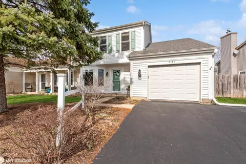 1181 Regent Dr, Mundelein, IL 60060