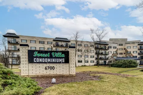 6700 S Brainard Ave #429, Countryside, IL 60525
