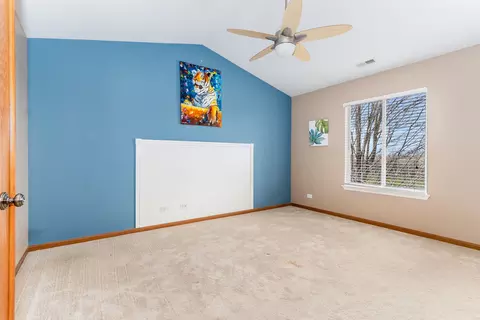 Bedroom - 715 Keller St, Plano, IL 60545 photo 1 of 3