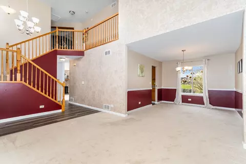 Entry Way - 715 Keller St, Plano, IL 60545 photo 1 of 2