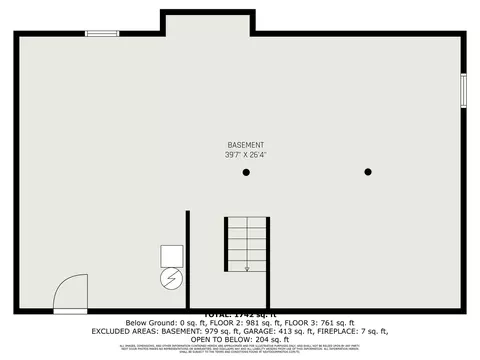 Floorplan - 715 Keller St, Plano, IL 60545 photo 4 of 4