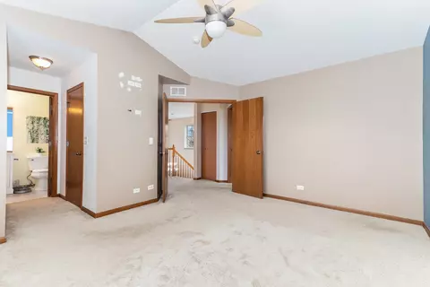 Bedroom - 715 Keller St, Plano, IL 60545 photo 2 of 3