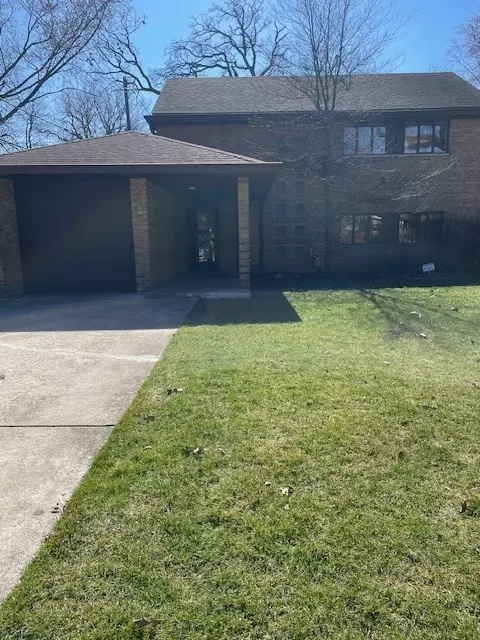 2115 W 107th Pl, Chicago, IL 60643
