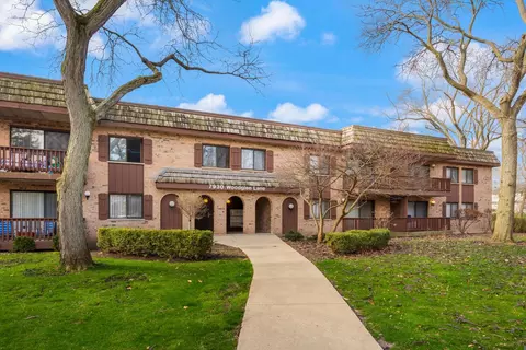 7930 Woodglen Ln #204, Downers Grove, IL 60516