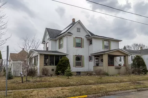 511 S Congress Ave, Polo, IL 61064