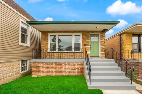 7312 S Damen Ave, Chicago, IL 60636