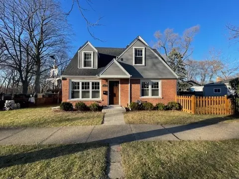 1027 Mcdaniel Ave, Evanston, IL 60202