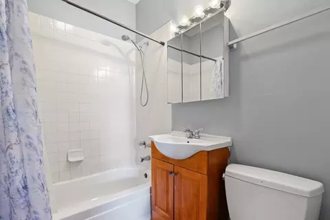 Bath - 541 E 60th St #4, Chicago, IL 60637 photo 1 of 1