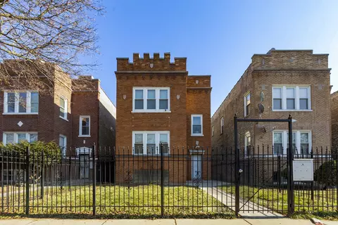 1707 N Mayfield Ave, Chicago, IL 60639