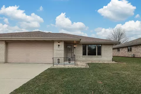 2284 Lynwood St, Morris, IL 60450