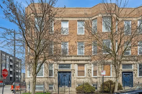 2256 W Adams St #G, Chicago, IL 60612
