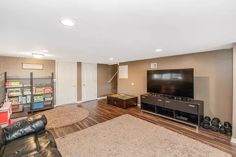 Living - 1915 Greenleaf Ave, Des Plaines, IL 60018 photo 5 of 5