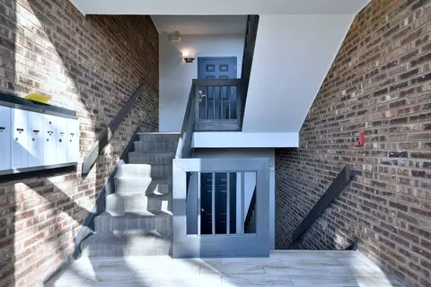 Entry Way - 1480 Stonebridge Cir #D2, Wheaton, IL 60189 photo 1 of 1