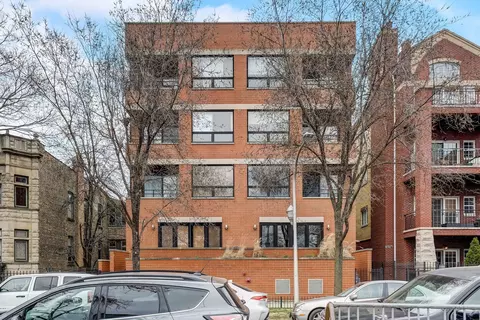 934 W Cuyler Ave #3C, Chicago, IL 60613
