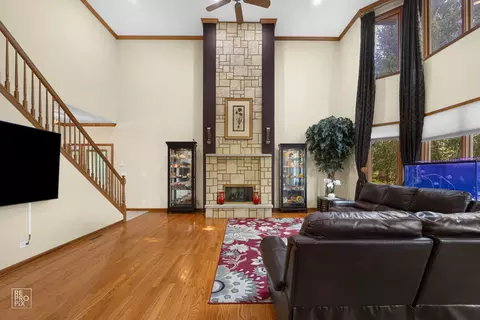 Living - 699 E Nerge Rd, Roselle, IL 60172 photo 2 of 2
