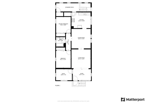 331 E 147th Pl, Harvey, IL 60426 photo 18