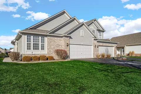 Exterior - 20 Twickenham Ct, Algonquin, IL 60102 photo 3 of 6