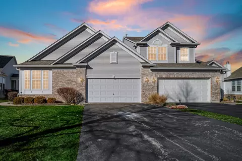 Exterior - 20 Twickenham Ct, Algonquin, IL 60102 photo 6 of 6