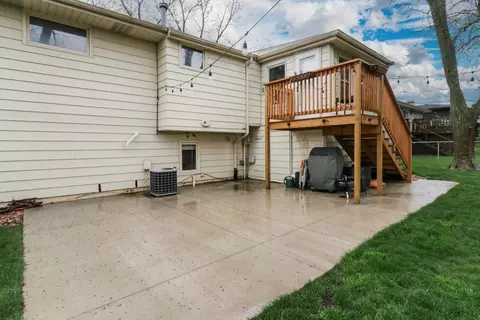 Exterior - 105 S Orr Dr, Normal, IL 61761 photo 6 of 9