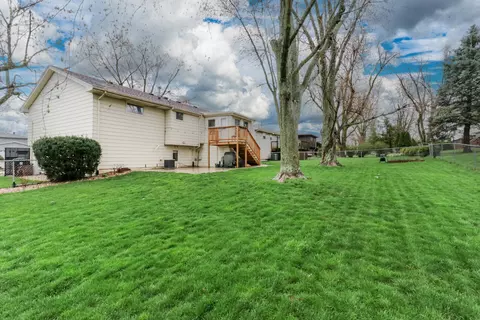 Exterior - 105 S Orr Dr, Normal, IL 61761 photo 8 of 9