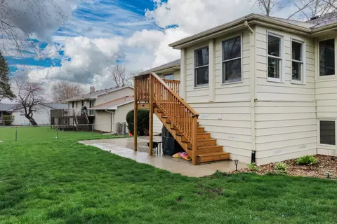 Exterior - 105 S Orr Dr, Normal, IL 61761 photo 5 of 9