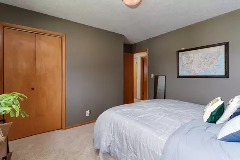 Bedroom - 105 S Orr Dr, Normal, IL 61761 photo 4 of 4