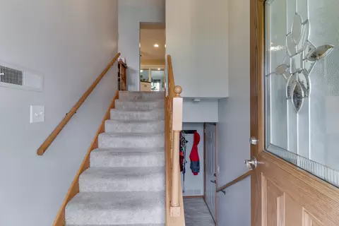 Entry Way - 105 S Orr Dr, Normal, IL 61761 photo 1 of 1