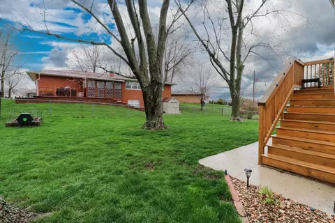 Exterior - 105 S Orr Dr, Normal, IL 61761 photo 7 of 9