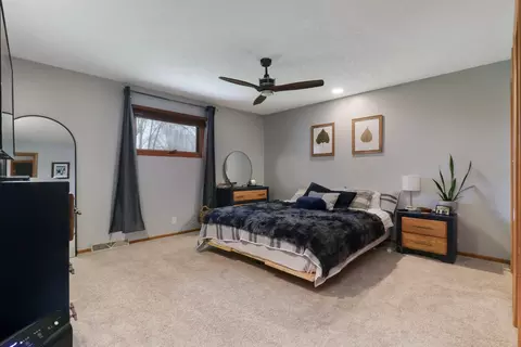 Bedroom - 105 S Orr Dr, Normal, IL 61761 photo 1 of 4