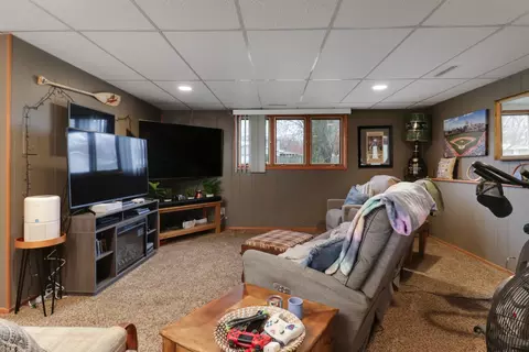 Living - 105 S Orr Dr, Normal, IL 61761 photo 4 of 4