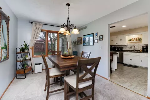 Dining - 105 S Orr Dr, Normal, IL 61761 photo 1 of 2