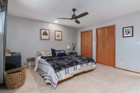 Bedroom - 105 S Orr Dr, Normal, IL 61761 photo 2 of 4