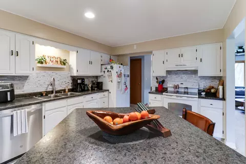 Kitchen - 105 S Orr Dr, Normal, IL 61761 photo 1 of 4