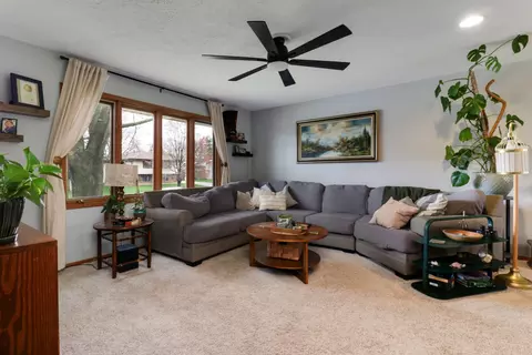 Living - 105 S Orr Dr, Normal, IL 61761 photo 1 of 4