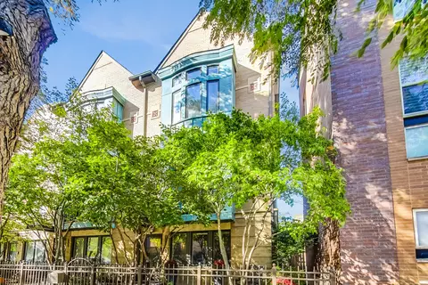 1248 W Monroe St, Chicago, IL 60607