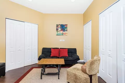 Living - 702 Long Ridge Trl, Minooka, IL 60447 photo 6 of 6