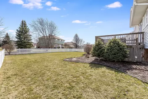 Exterior - 702 Long Ridge Trl, Minooka, IL 60447 photo 4 of 4