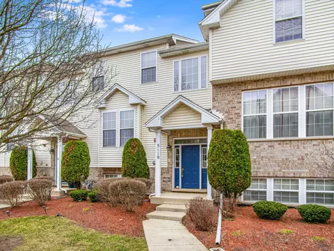 5119 Monroe St, Matteson, IL 60443