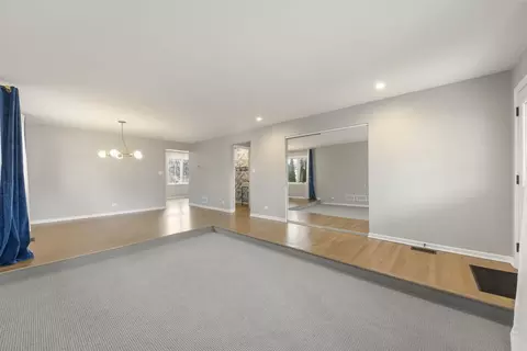 Living - 127 E Grantley Ave, Elmhurst, IL 60126 photo 1 of 4